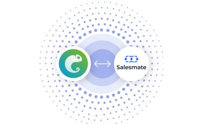 Do more of the bigger things with Salesmate