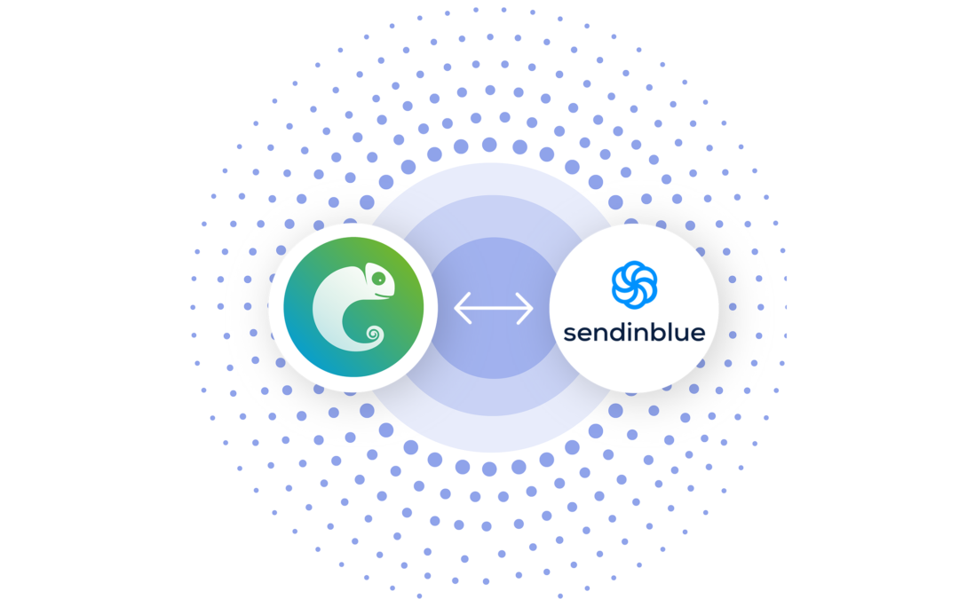 Keeping your customers in the loop with SendinBlue