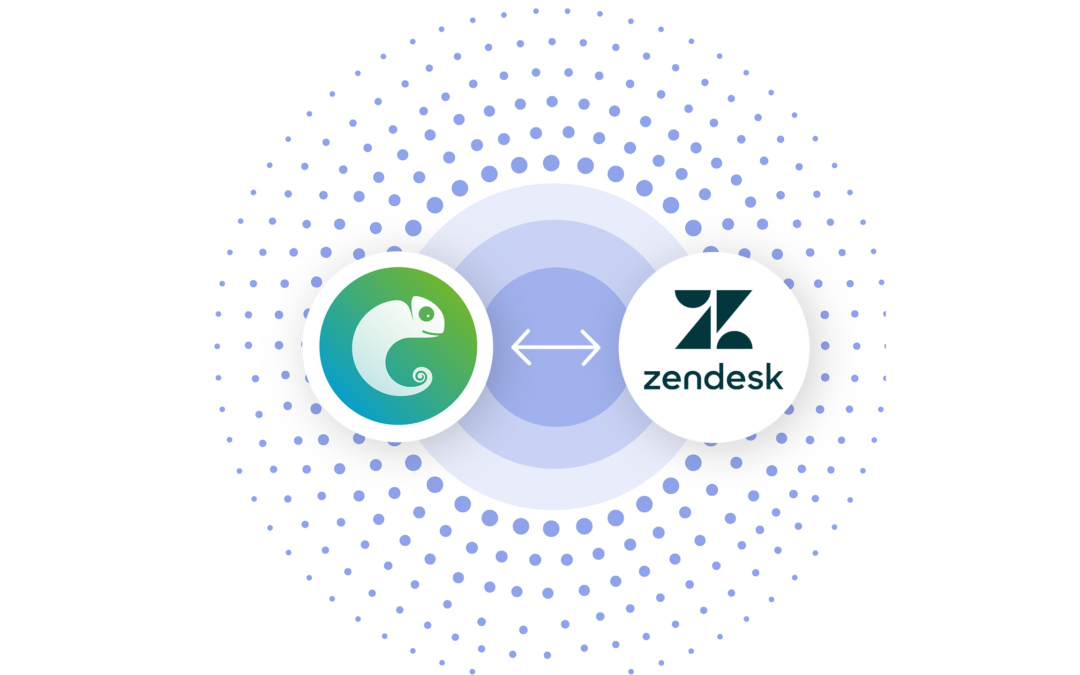 Stay Zen with Zendesk and CatchApp
