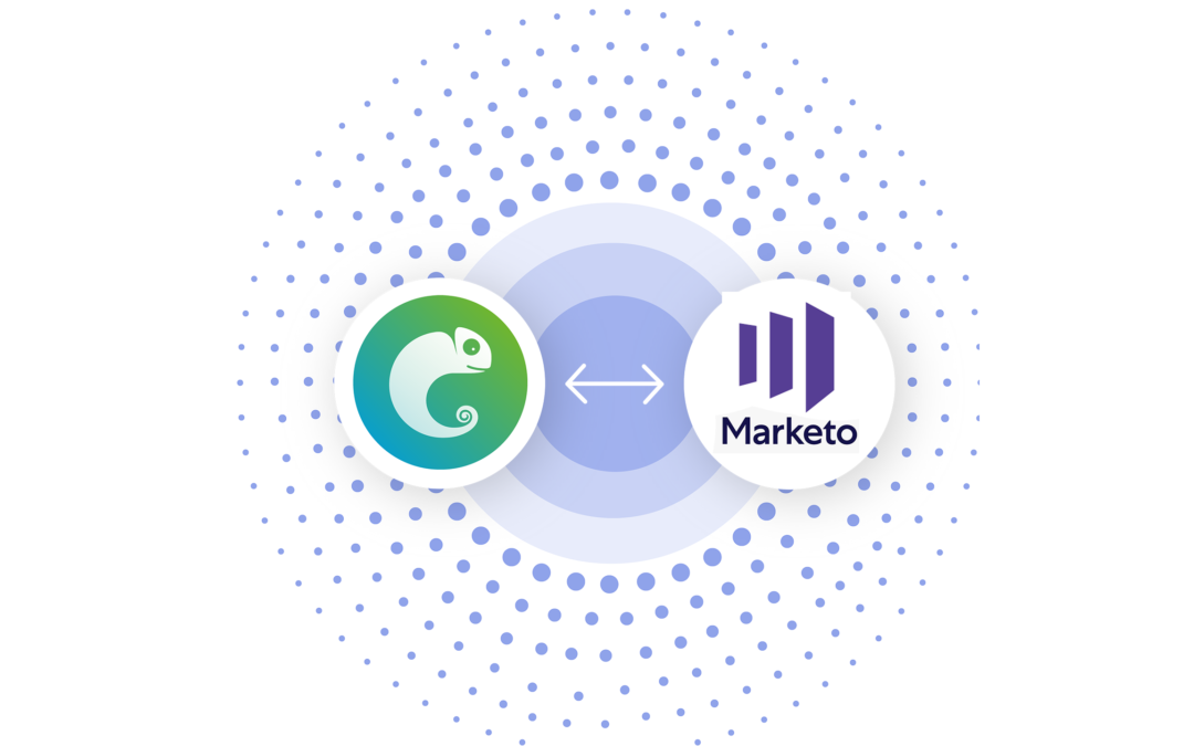 Engage the Market with Marketo and CatchApp