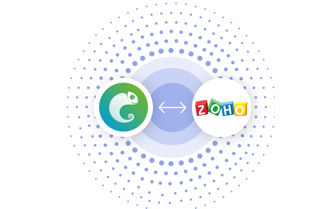 Zoho Invoice