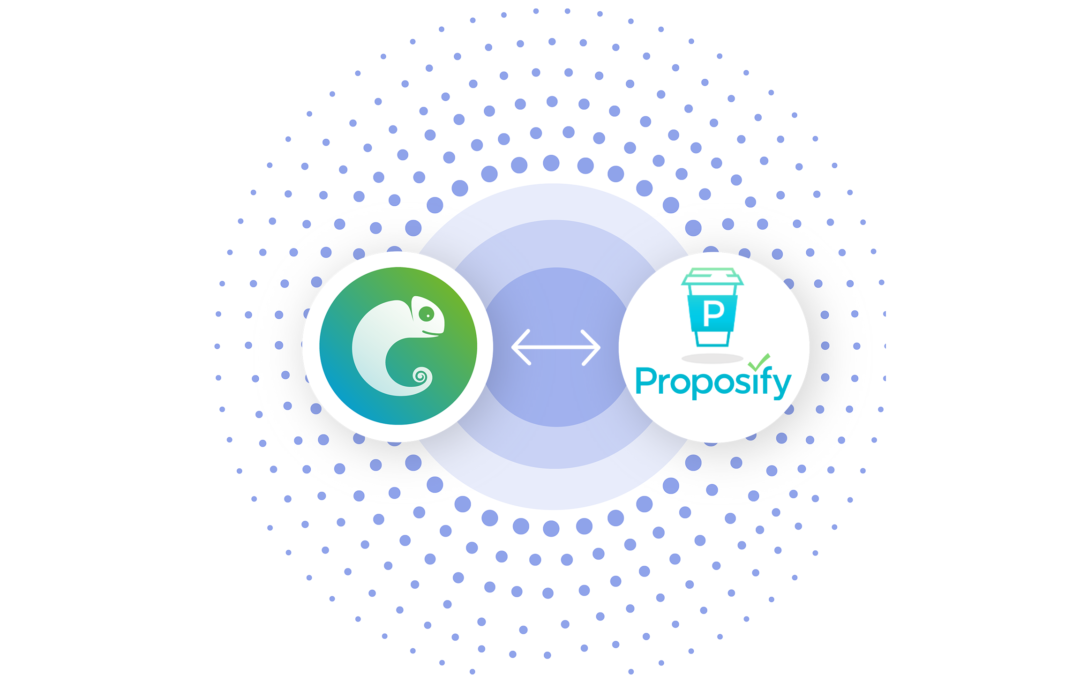 Get in control of your proposals with Proposify