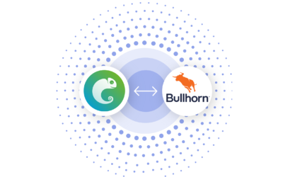 Amplify your CRM to the stars with Bullhorn CRM