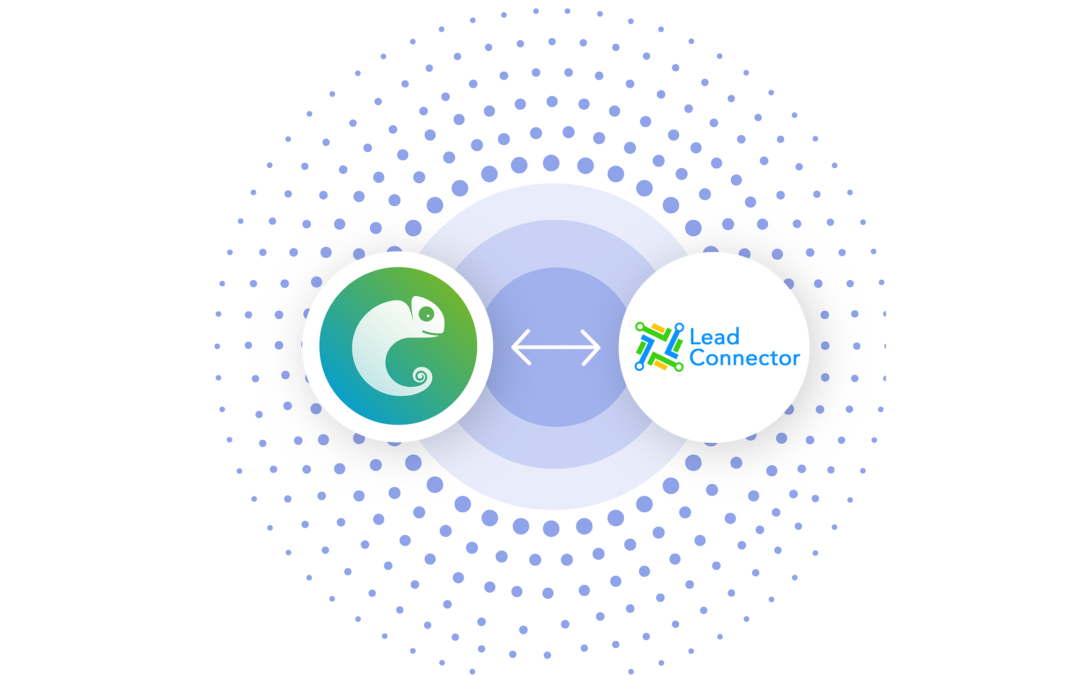 Have all of your customers in your pocket with LeadConnector