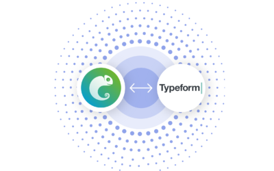 Engaging forms & Surveys with Typeform