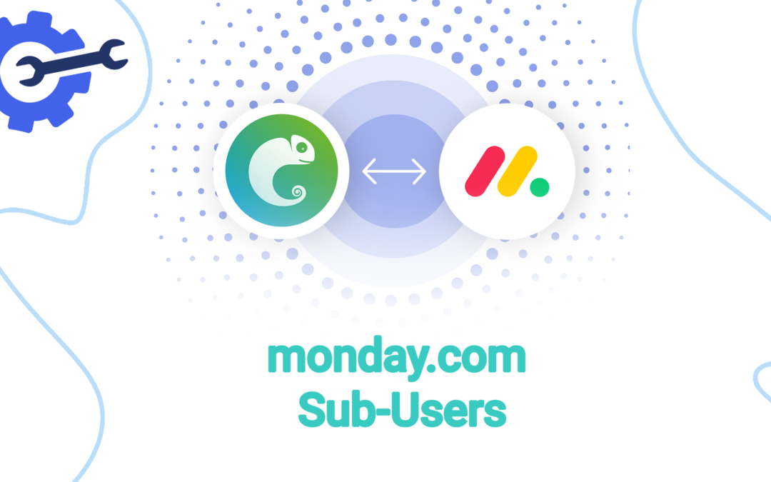 monday.com | Sub-Users