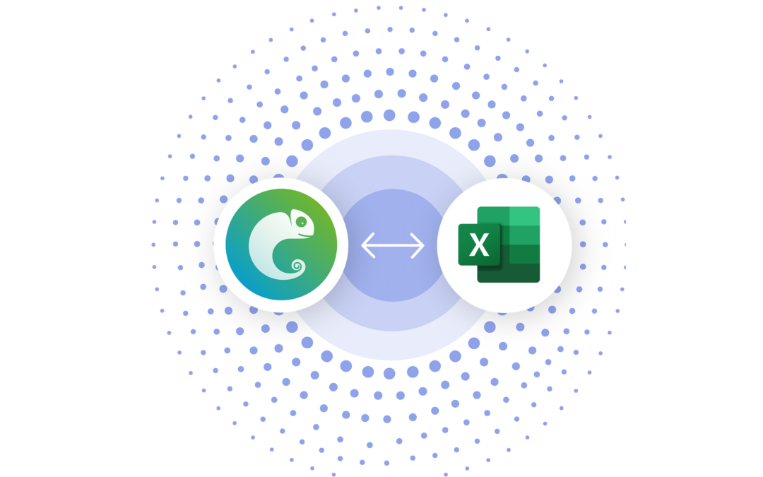 Organise Data like clockwork with CatchApp and Microsoft Excel