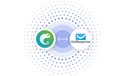 Perfect online marketing suite with CatchApp and GetResponse