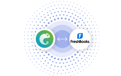 Smart Accounting with FreshBooks & CatchApp