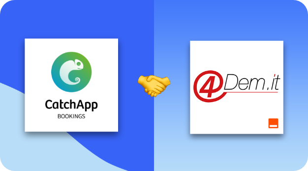 Impactful Email Marketing with 4dem