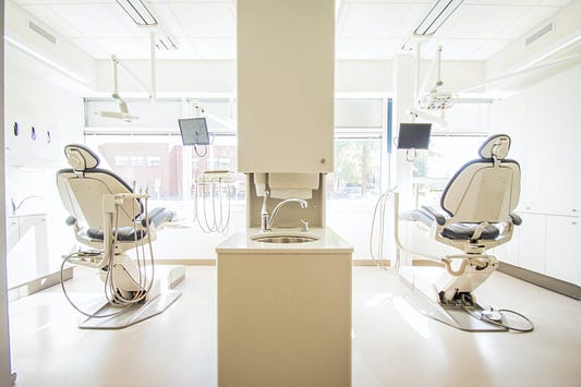 Calling all Healthcare Professionals: Your Post-Lockdown Plans Revealed