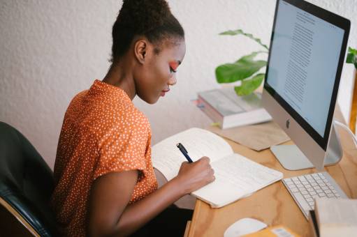Accounting for lost time: power scheduling for finance professionals