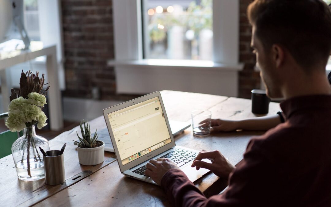 Why starting a Tech-business in the 90s was easier than today