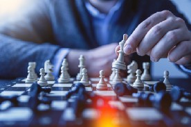 Building Your Business with Start Up Events
