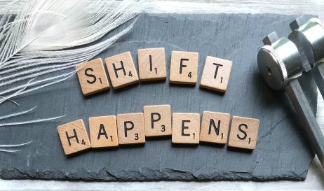 What can you do in 45 minutes?
