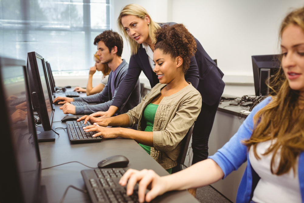 2 Key Habits You Need for Better Remote Teaching Habits