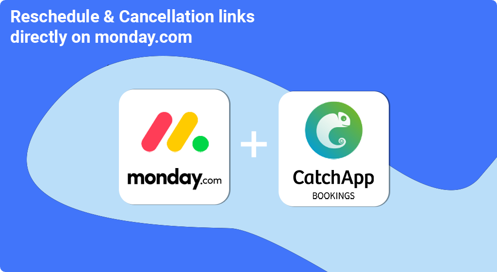monday.com Rescheduling & Cancellation update