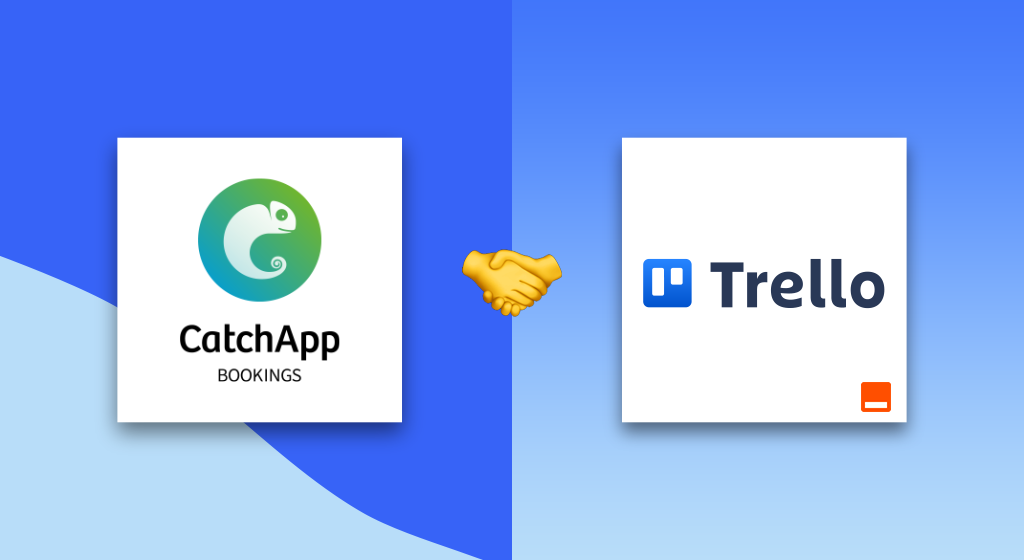 Collaborate and Manage Clients with CatchApp and Trello