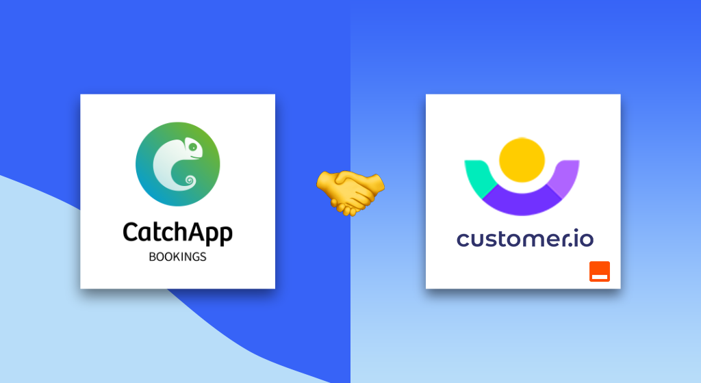 Marketing with Customer.io