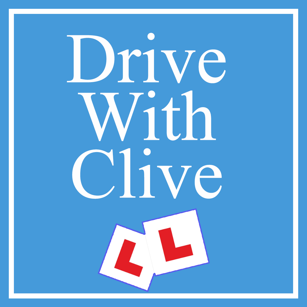Drive with Clive