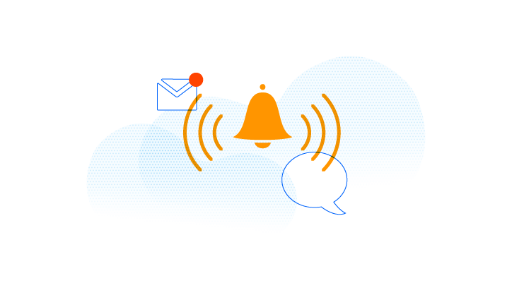 CatchApp Built-in Reminders