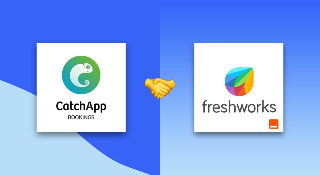 Keep you and your customers happy with Freshworks