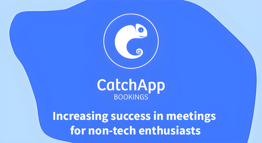 Increasing success in meetings for non-tech enthusiasts