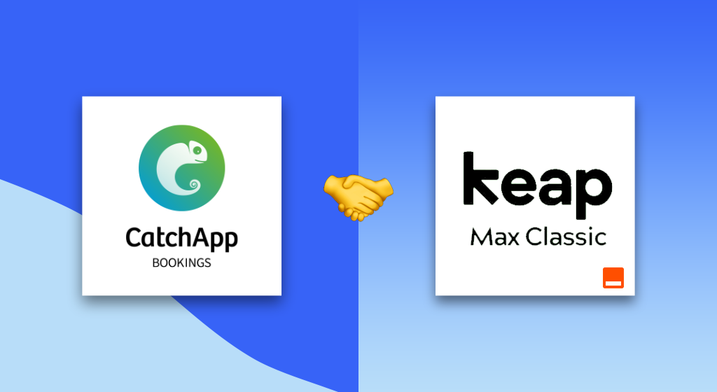 Keap Max Classic