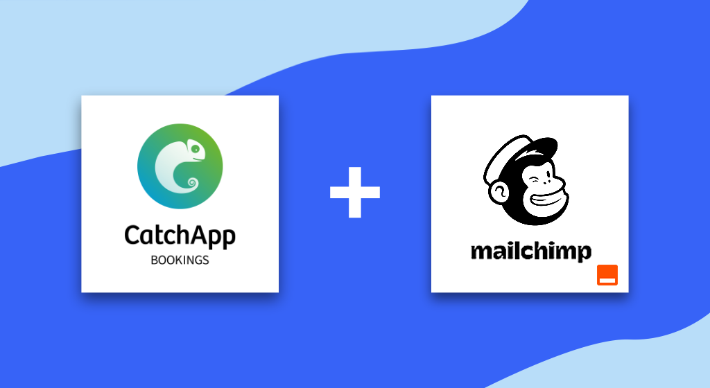 Stop monkeying around with Mailchimp and CatchApp