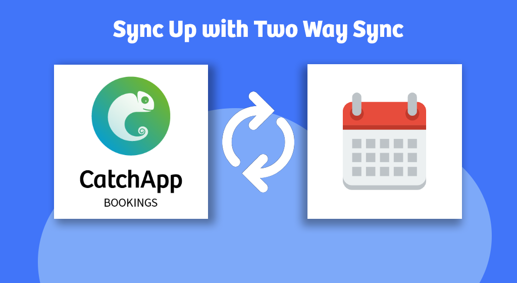 Sync Up with Two Way Sync