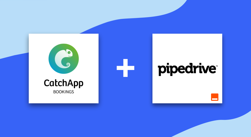 Keep your Sales Pipeline Flowing With Pipedrive and CatchApp