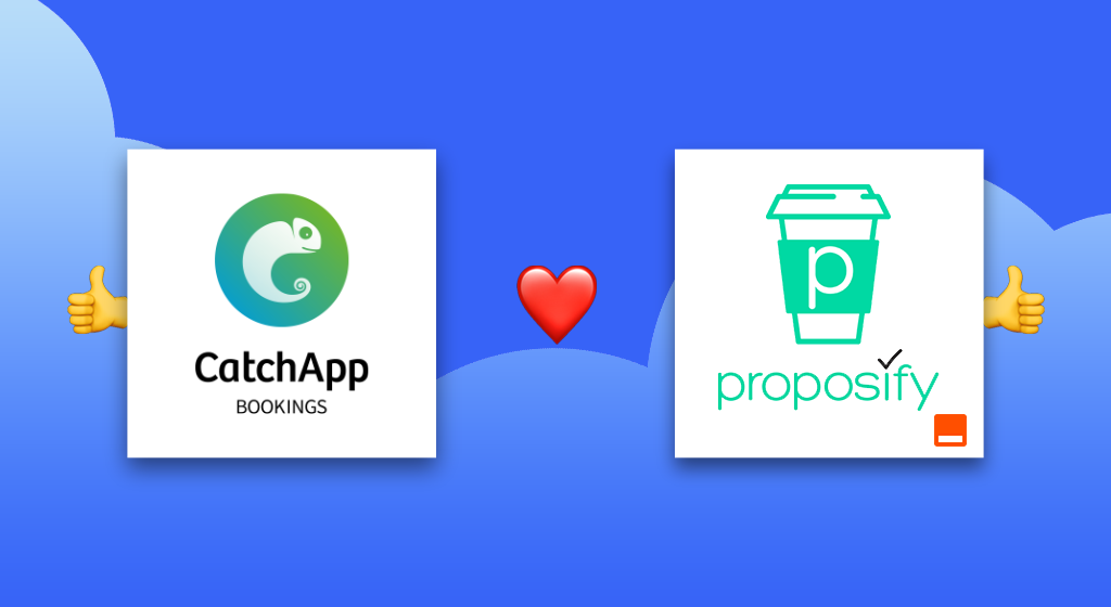 Get in control of your proposals with Proposify