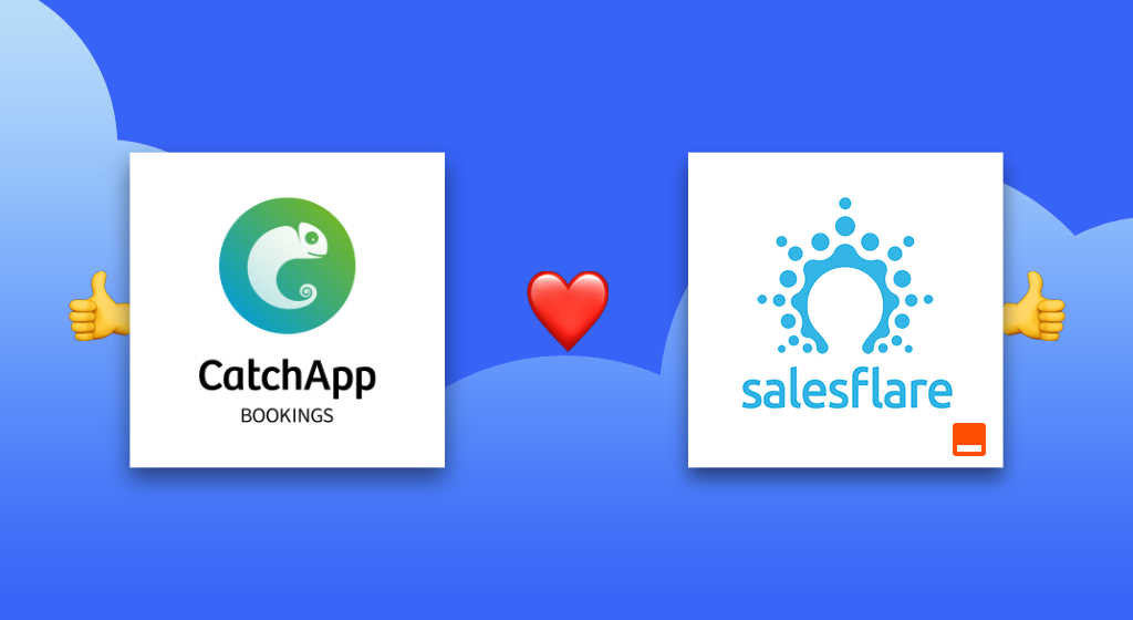 B2B Selling with Salesflare