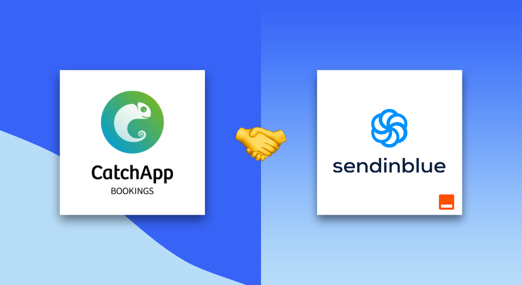 Keeping your customers in the loop with SendinBlue