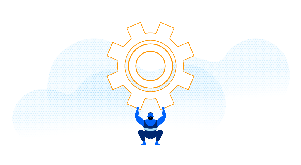 How we save you time
