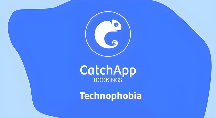 Technophobia