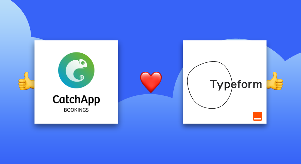Engaging forms & Surveys with Typeform