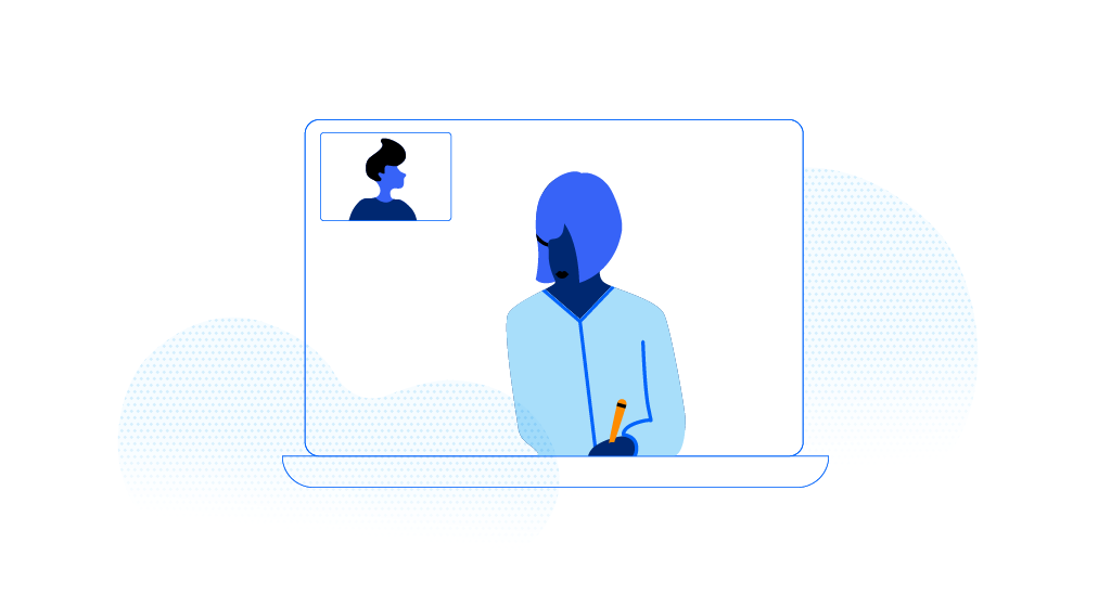 Appointments with Video Conferencing