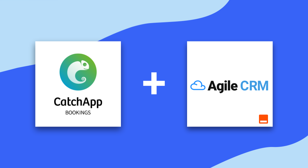 Real Time Customer Relationships with Agile CRM