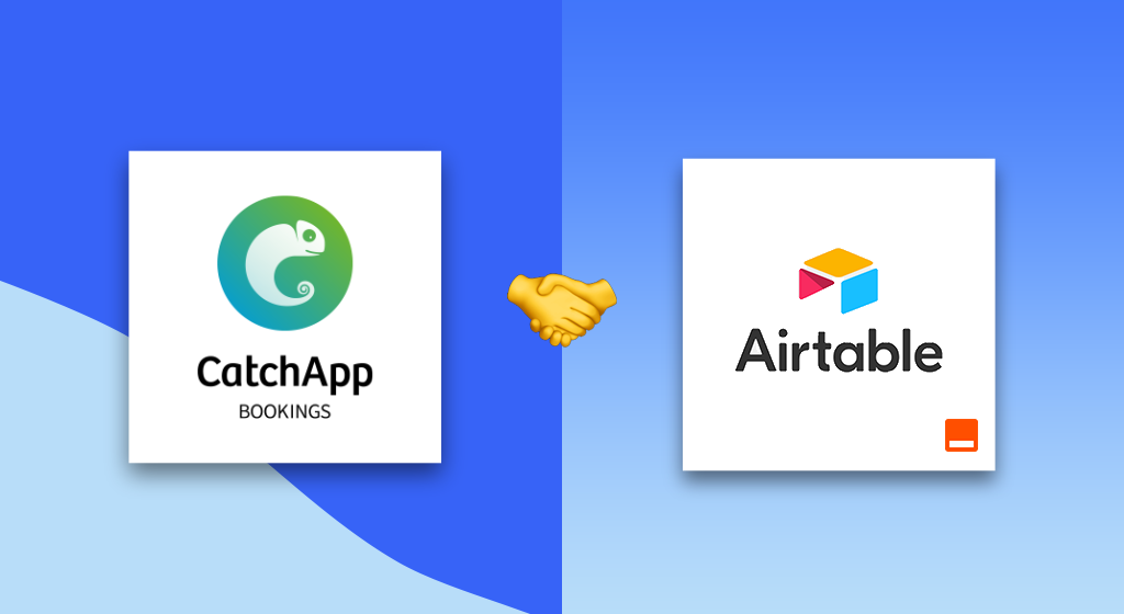 Reimagined Collaboration with Airtable and CatchApp