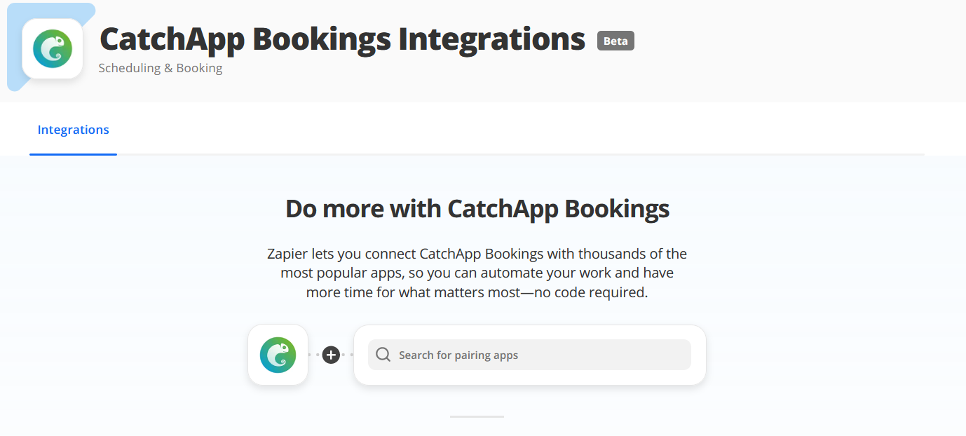 catchapp zapier