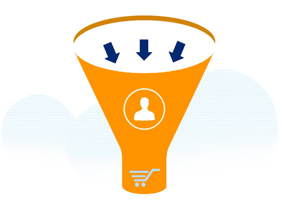 conversions funnel-1