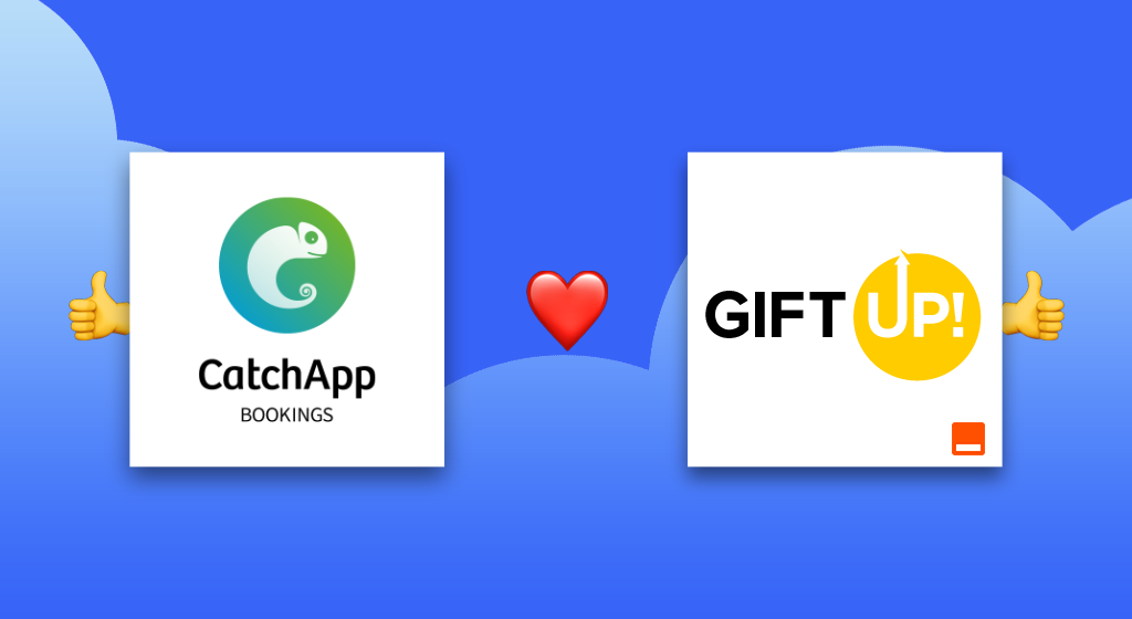 Sell Gift Cards Online Fast with GiftUp! & CatchApp