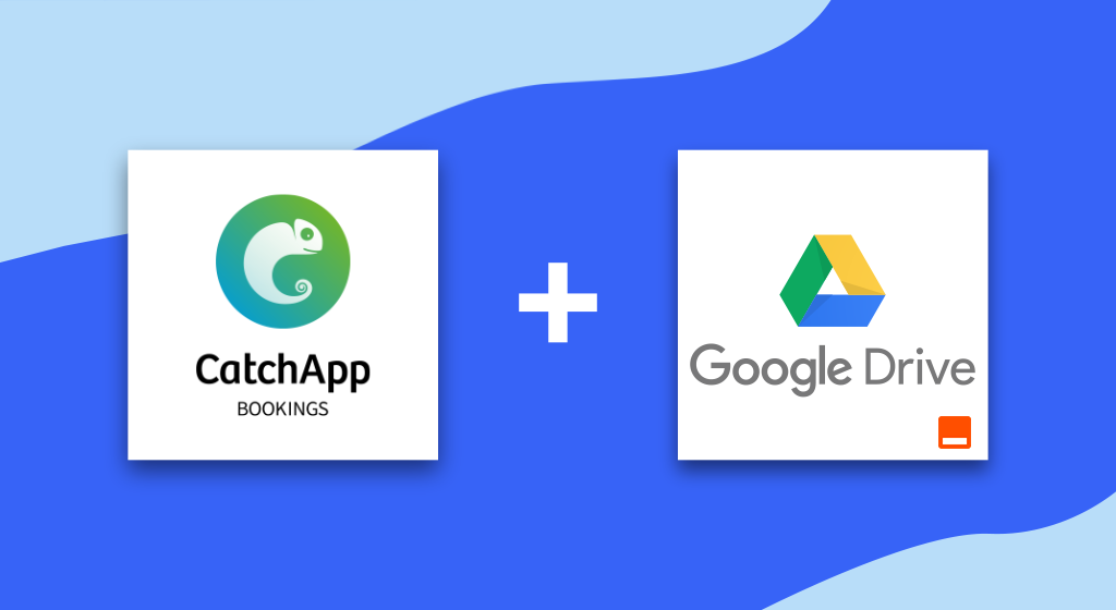 Organized Efficiency with Google Drive & CatchApp