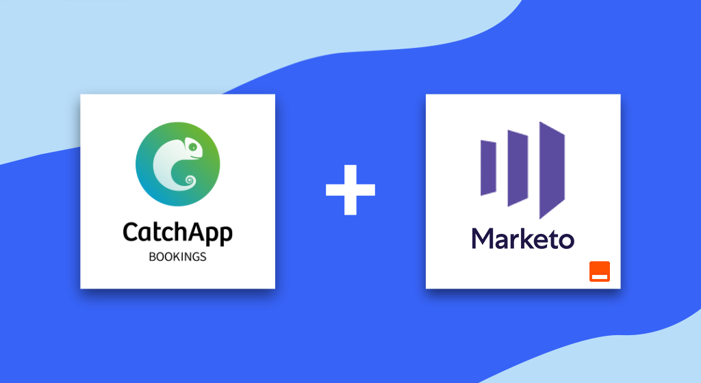 Engage the Market with Marketo and CatchApp
