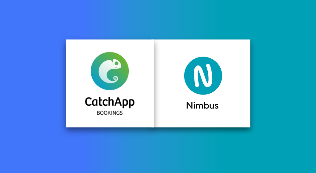 CatchApp + Nimbus