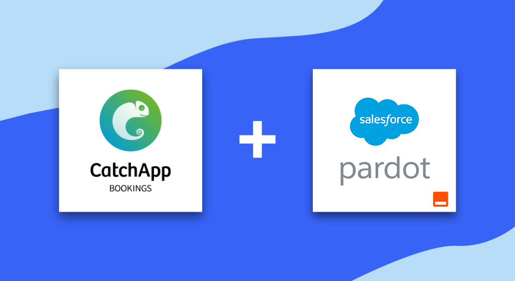 B2B Email Automation with Pardot & CatchApp