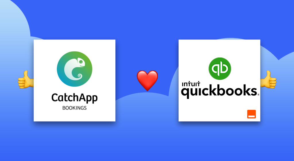 Smart Accounting with QuickBooks & CatchApp