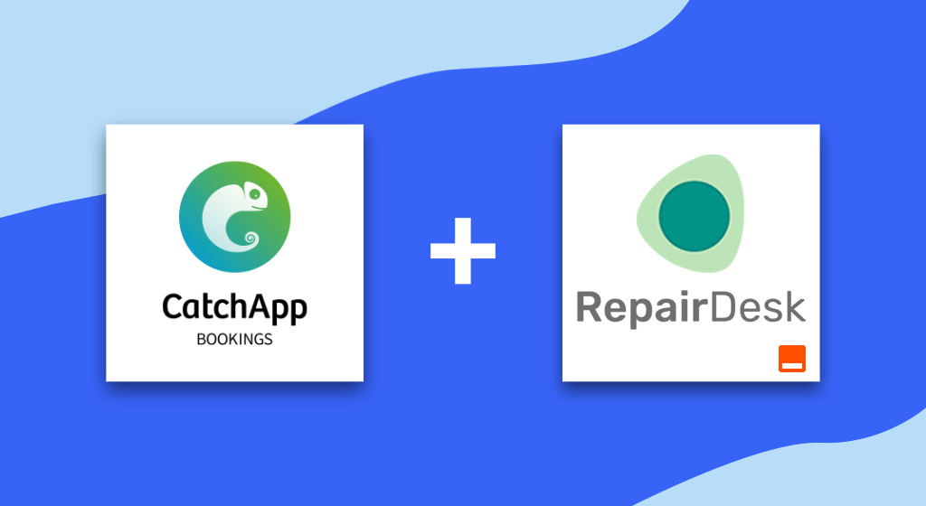 All-in-One Repair Shop Management with RepairDesk