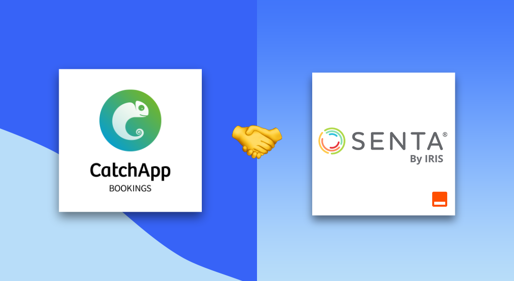 Easy-to-use Client Relationship Management with Senta